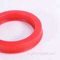 Segel karet kompresi gasket nitril khusus